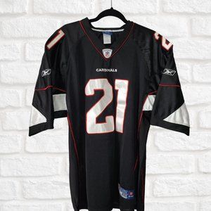 Arizona Cardinals Jersey #21 Peterson
